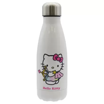 Hello Kitty Sagittarius sticlă din oțel inoxidabil 550ml poza produsului