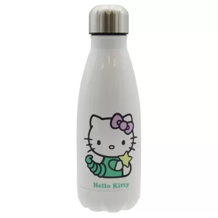 Hello Kitty Scorpio sticlă din oțel inoxidabil 550ml termékfotója