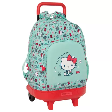 Hello Kitty Sea Lovers Compact troler 45cm termékfotója