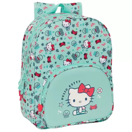 Hello Kitty Sea Lovers rucsac adaptabil 34cm poza produsului