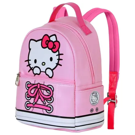 Hello Kitty Sneaker rucsac 25cm poza produsului
