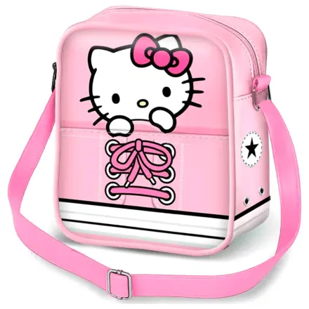 Hello Kitty Geanta de umar tip adidasi poza produsului