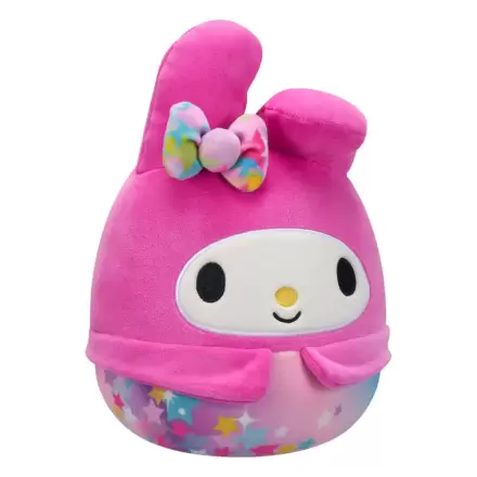 Hello Kitty Squishmallows Figurina de pluș Star Shine My Melody 25 cm poza produsului