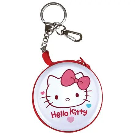 Hello Kitty Sweetheart Breloc și Mini Portofel poza produsului