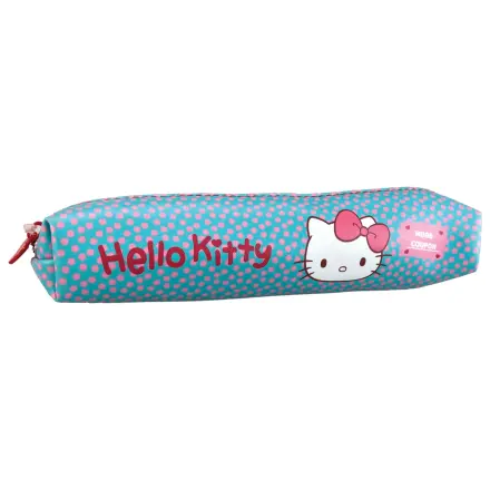Hello Kitty Sweetheart Turquoise penar 21 cm poza produsului