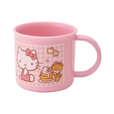 Hello Kitty Cană Sweety pink poza produsului