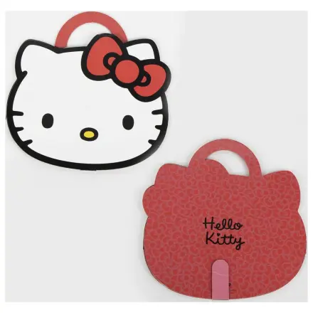 Hello Kitty set activități poza produsului