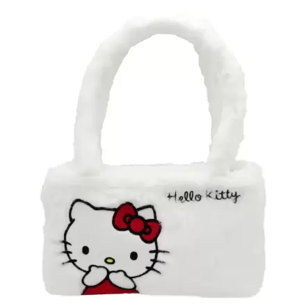 Hello Kitty geantă mică 17cm termékfotója