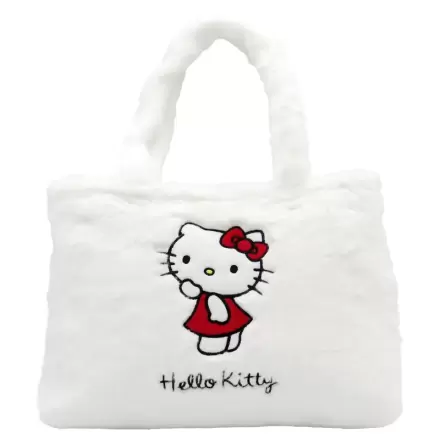 Hello Kitty geantă mare 27cm poza produsului