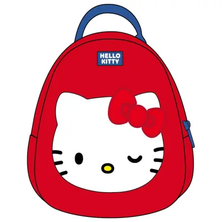 Rucsac Hello Kitty 20cm poza produsului