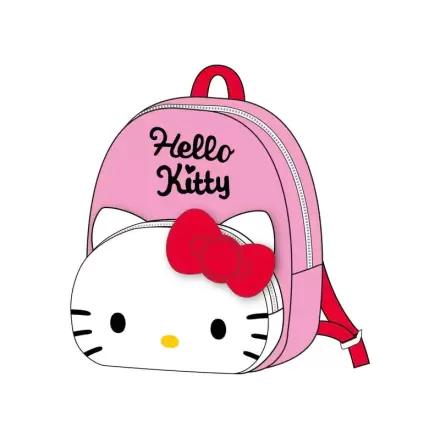 Rucsac Hello Kitty 22cm termékfotója