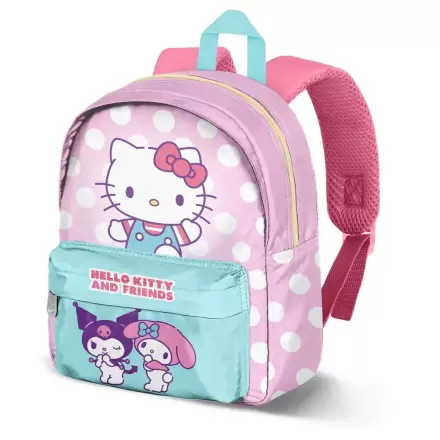 Rucsac Hello Kitty 27cm poza produsului