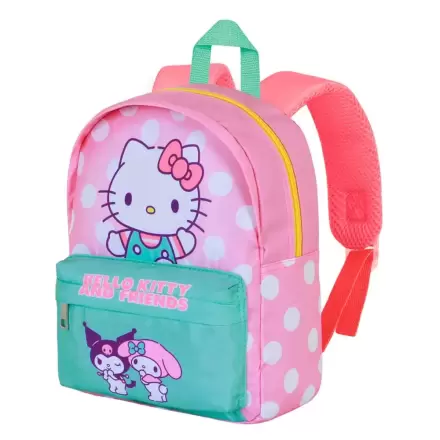 Rucsac Hello Kitty 27cm poza produsului
