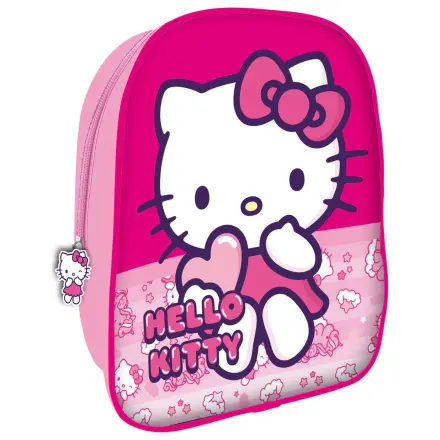 Rucsac Hello Kitty 30cm poza produsului