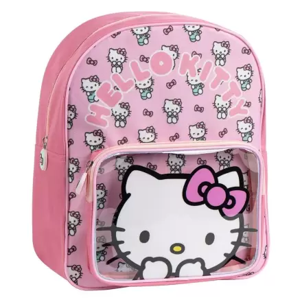 Rucsac Hello Kitty 30cm poza produsului