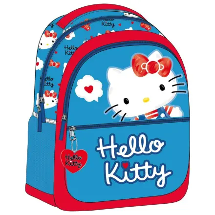 Hello Kitty rucsac 40cm poza produsului