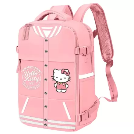 Rucsac Hello Kitty 40cm poza produsului