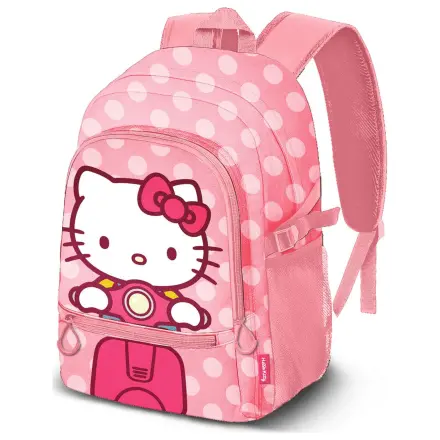 Hello Kitty rucsac 41cm poza produsului