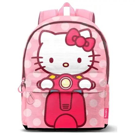 Hello Kitty rucsac 41cm poza produsului