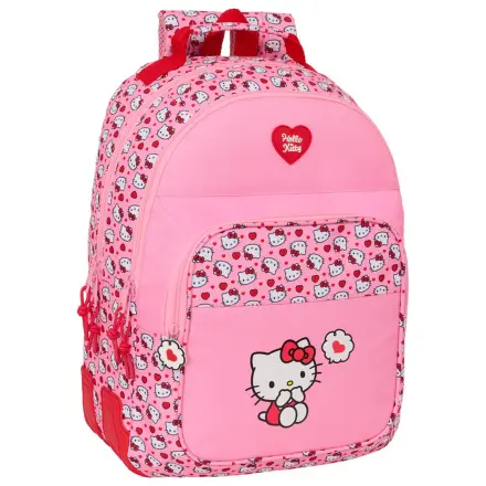 Hello Kitty rucsac adaptabil 42 cm poza produsului