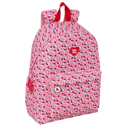 Hello Kitty rucsac 43cm poza produsului