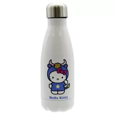 Hello Kitty Taurus sticlă din oțel inoxidabil 550ml termékfotója