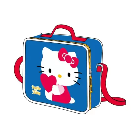 Hello Kitty geantă termo pentru prânz termékfotója