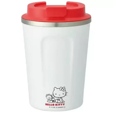 Hello Kitty Cană Tiny Chum 350 ml poza produsului