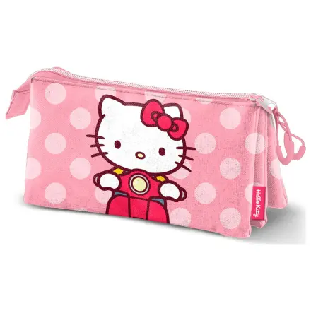 Hello Kitty penar triplu poza produsului