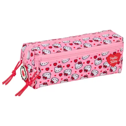 Hello Kitty penar triplu etui pentru creioane poza produsului