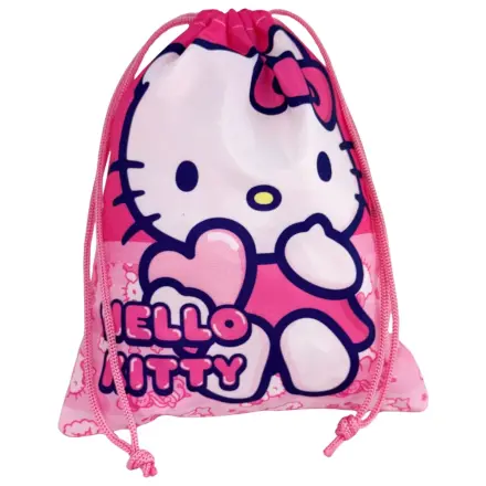 Geanta de pranz Hello Kitty 30cm poza produsului