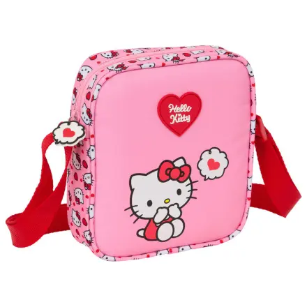 Geanta de umar Hello Kitty poza produsului