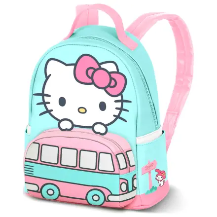 Hello Kitty Van rucsac 25cm poza produsului