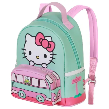 Hello Kitty Van rucsac 25cm poza produsului