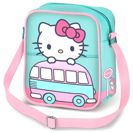 Hello Kitty Van geanta de umar poza produsului