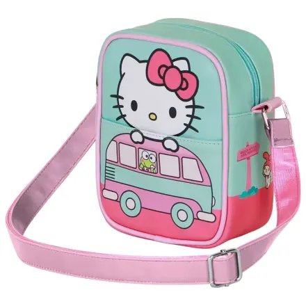 Hello Kitty Van geanta de umar poza produsului