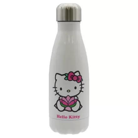 Hello Kitty Virgo sticlă din oțel inoxidabil 550ml termékfotója