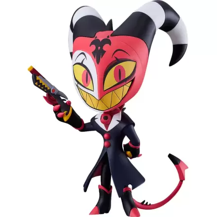 Helluva Boss Nendoroid Figurina de Actiune Blitzo 10 cm       poza produsului