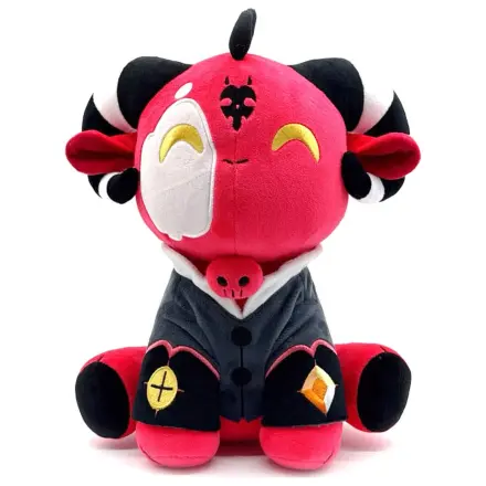 Helluva Boss Plush Figurina Blitzo Rammie 22 cm poza produsului