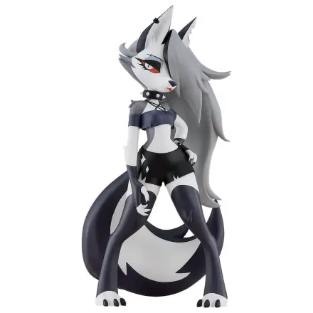 Helluva Boss Pop Up Parade Figura din PVC Loona L Size 22 cm poza produsului