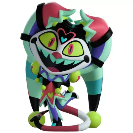 Helluva Boss Figurina Vinil Fizz 12 cm poza produsului