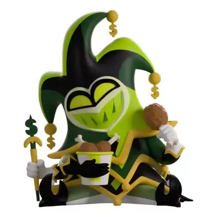 Helluva Boss Figurina Vinil Mammon 12 cm poza produsului