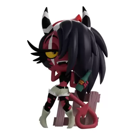 Helluva Boss Figurina de vinil Sallie May 13 centimetri poza produsului