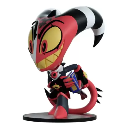 Figurină de vinil Helluva Boss Blitzo 11 cm poza produsului