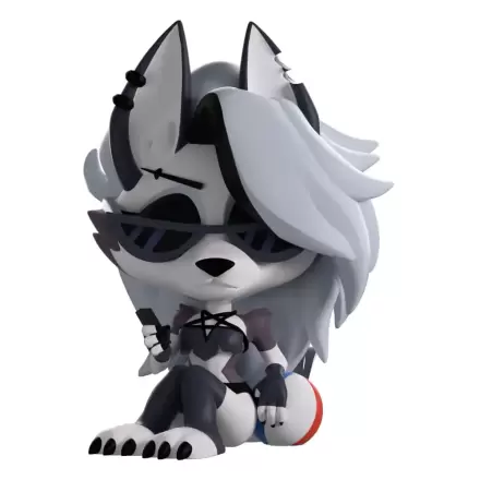 Helluva Boss Figurina din Vinil Summer Loona 10 cm poza produsului