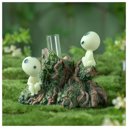 Princess Mononoke Kodama Fig. Soliflore poza produsului