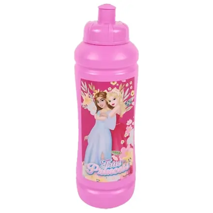Princess True sticla sport din plastic 450 ml poza produsului