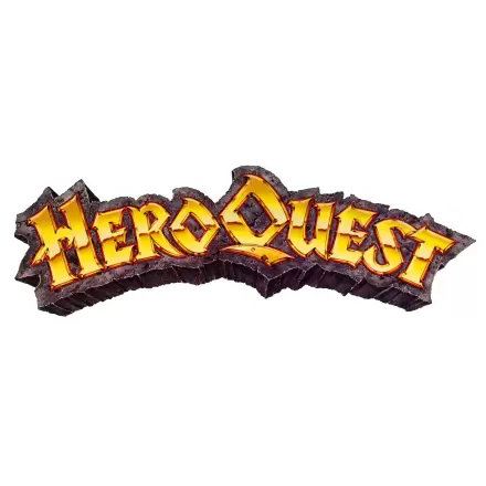 HeroQuest Joc de societate Der Aufbruch *German Version* termékfotója