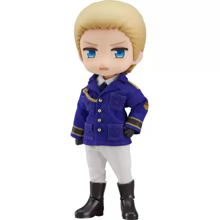 Hetalia World Stars Nendoroid Păpușă Figurina Germany 14 cm termékfotója