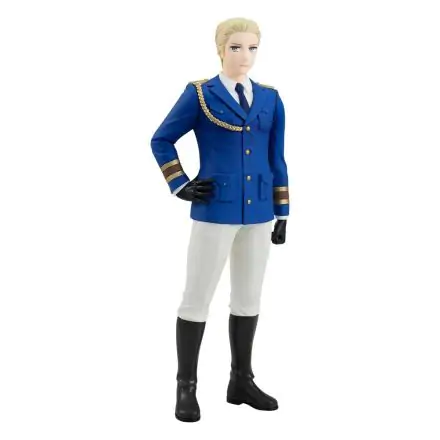 Hetalia World Stars Pop Up Parade Statuie Germania 17 cm poza produsului